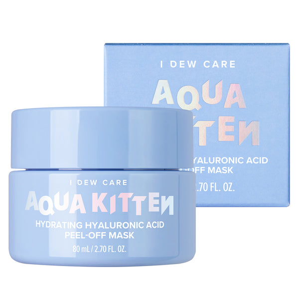 i dew care Aqua Kitten