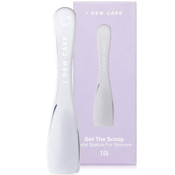 I Dew Care Get The Scoop