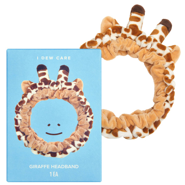 i dew care Giraffe Headband
