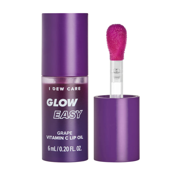 I Dew Care Glow Easy