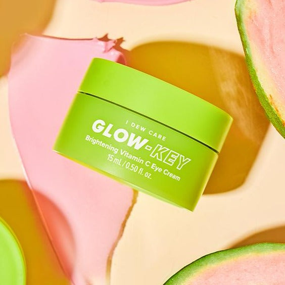 I Dew Care Glow-Key