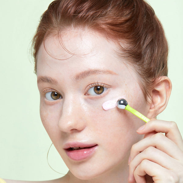 I Dew Care Glow-Key