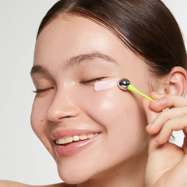 I Dew Care Glow-Key