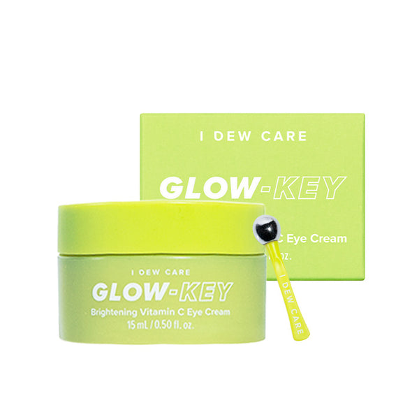 i dew care Glow-Key