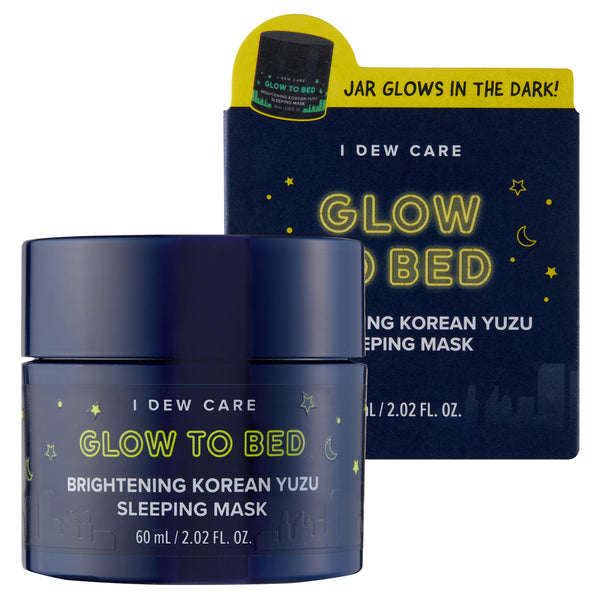 i dew care Glow To Bed