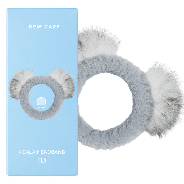i dew care Koala Headband