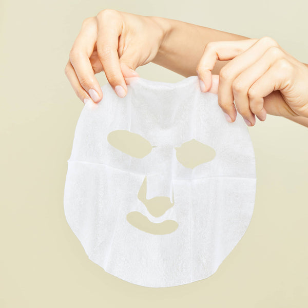I Dew Care Morning Dew Sheet Mask