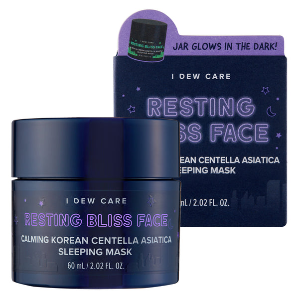 i dew care Resting Bliss Face