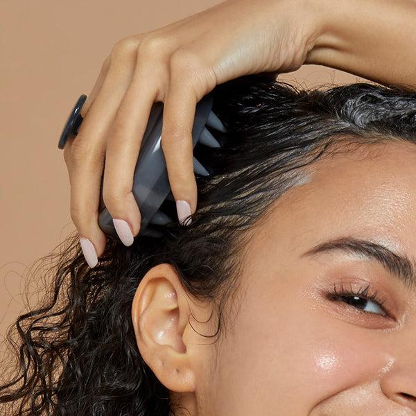 I Dew Care Scalp Massager