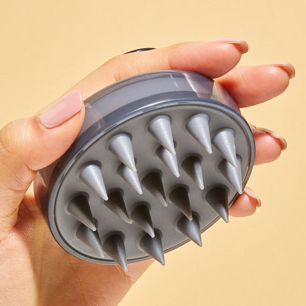 i dew care Scalp Massager