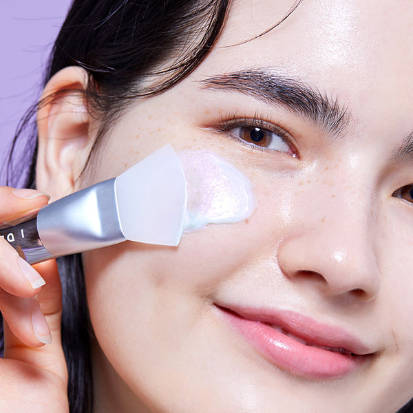 I Dew Care Silicone Mask Brush