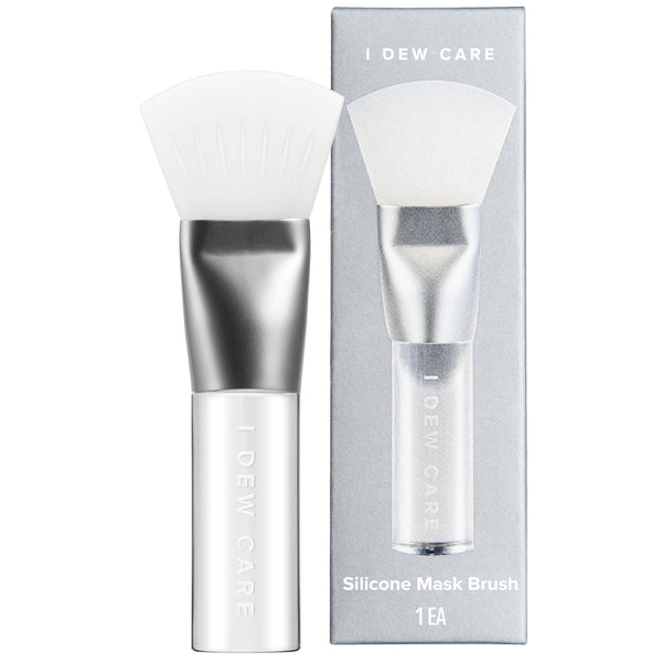 i dew care Silicone Mask Brush