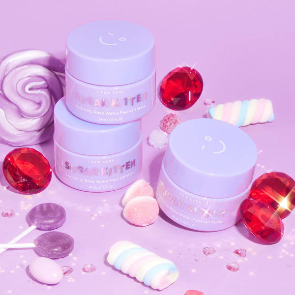 I Dew Care Sugar Kitten