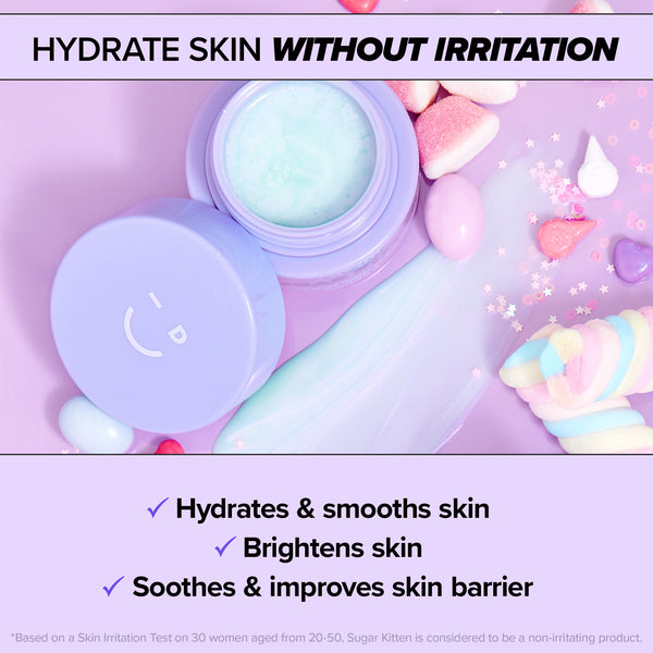 I Dew Care Sugar Kitten