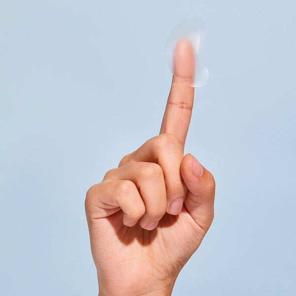 I Dew Care Timeout Blemish Patch Chin & Cheeks