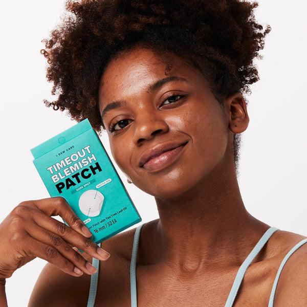 I Dew Care Timeout Blemish Patch Dark Spot