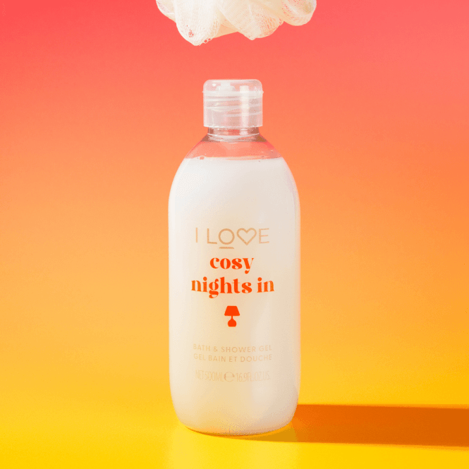 I Love Cosmetics Cosy Night's In