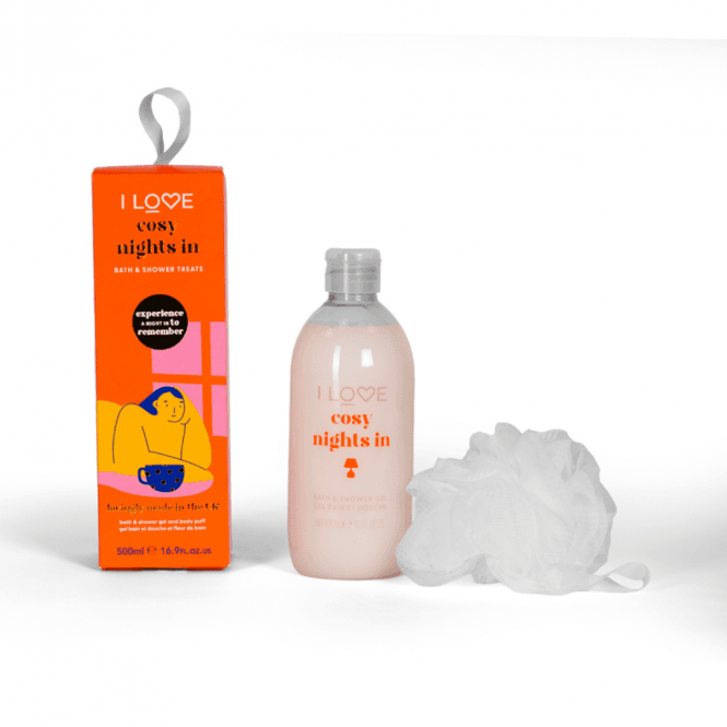 i love cosmetics Cosy Night's In