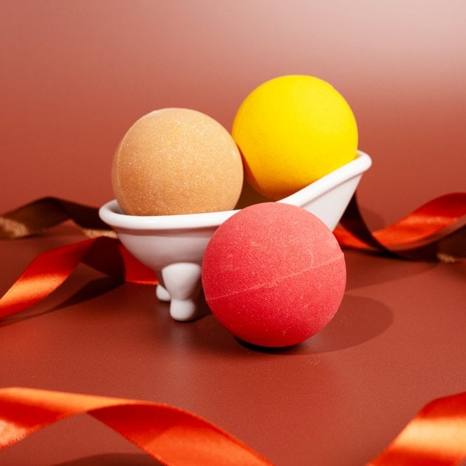 I Love Cosmetics Festive Fun