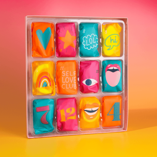 I Love Cosmetics Fizzy Baths & Belly Laughs