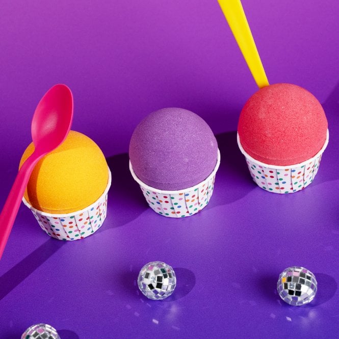 I Love Cosmetics Happy Vibes