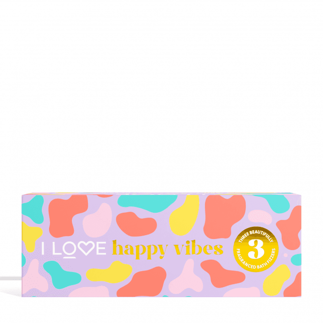 i love cosmetics Happy Vibes