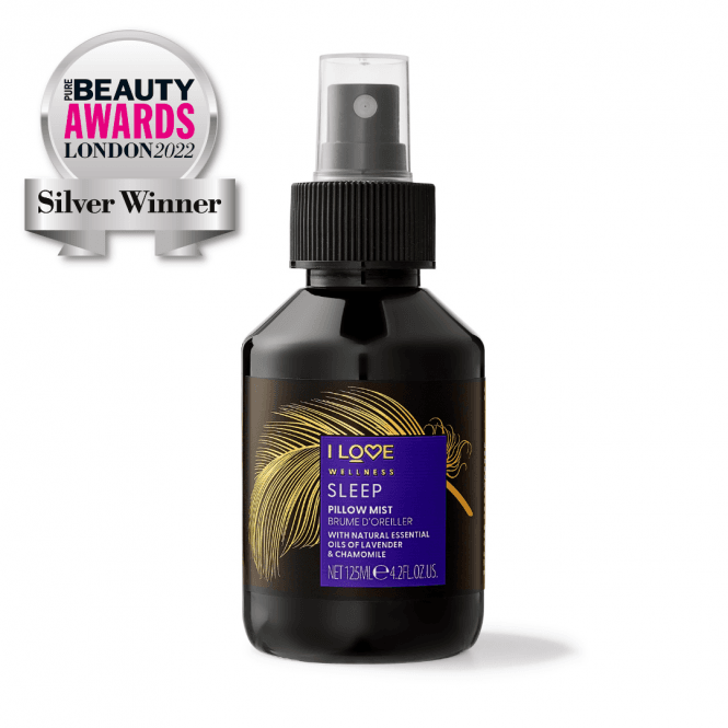 i love cosmetics I LOVE Wellness Pillow Mist Sleep