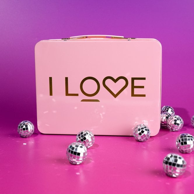 I Love Cosmetics Pamper Parties