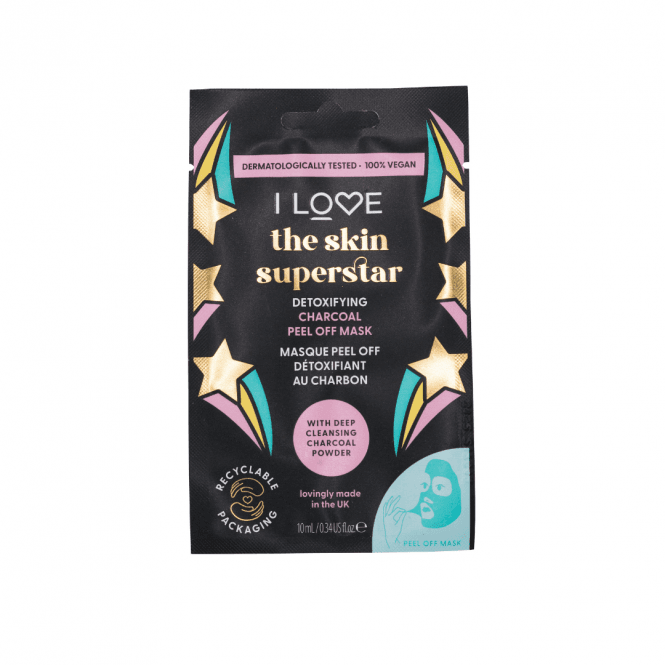 i love cosmetics Skin Superstar Face Mask