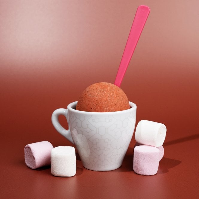 I Love Cosmetics Warming Cocoa