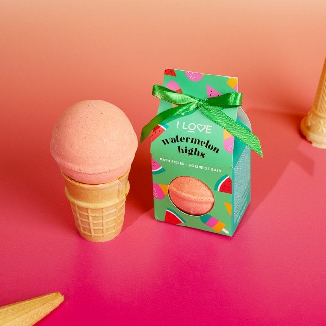 I Love Cosmetics Watermelon Highs