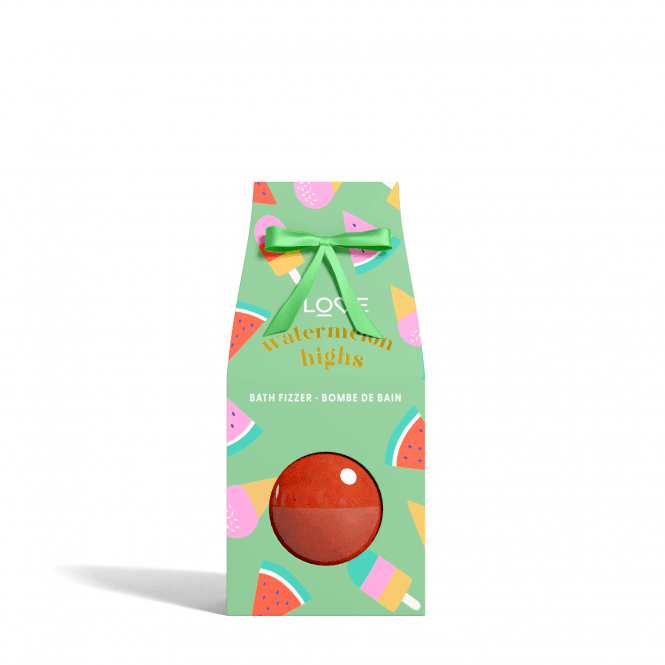 i love cosmetics Watermelon Highs