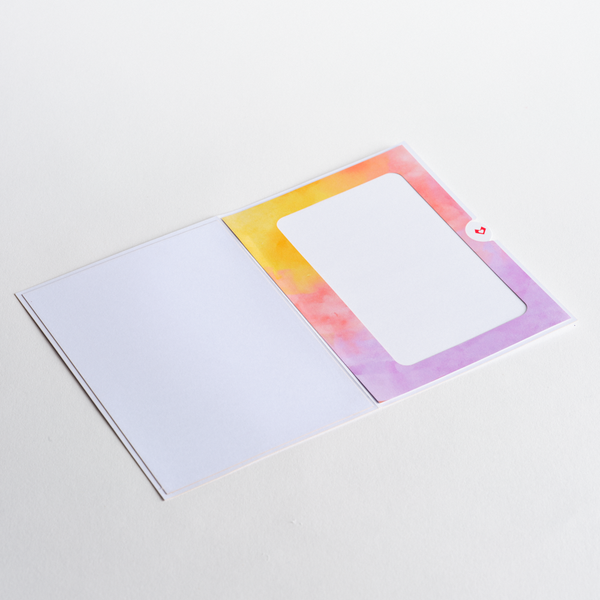 I Love Pop Congrats Sunshine: Lovepop Moments™ Card