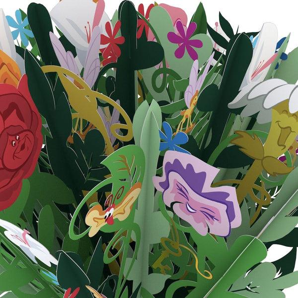 I Love Pop Disney's Alice In Wonderland Merry Unbirthday Bundle