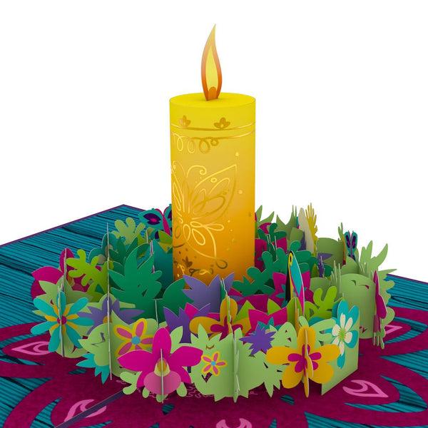 I Love Pop Disney's Encanto Magical Birthday Pop-Up Card