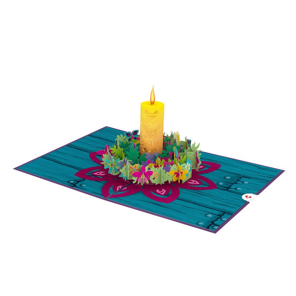 I Love Pop Disney's Encanto Magical Birthday Pop-Up Card