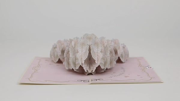 I Love Pop Disney’s Mickey Mouse Happily Ever After Pop-Up Card