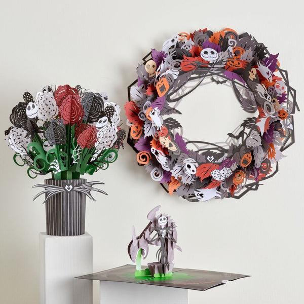 i love pop Disney Tim Burton’s The Nightmare Before Christmas Ultimate Spooky Bundle