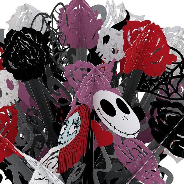 I Love Pop Disney Tim Burton's The Nightmare Before Christmas Enchanted Love Bundle