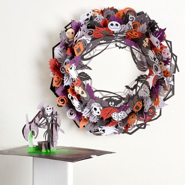 i love pop Disney Tim Burton's The Nightmare Before Christmas Halloween Bundle