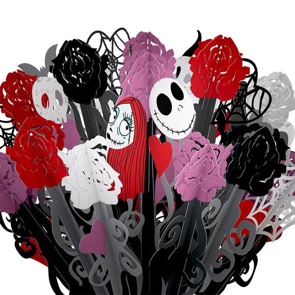 I Love Pop Disney Tim Burton's The Nightmare Before Christmas Enchanted Love Bundle