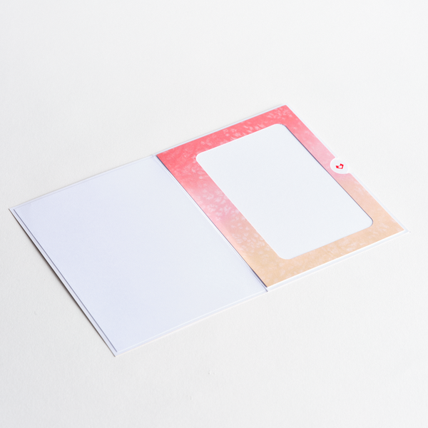 I Love Pop Engagement Congrats Butterfly Floral: Lovepop Moments™ Card