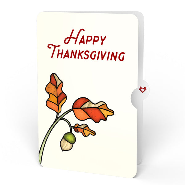 I Love Pop Golden Hour Sunflower Thanksgiving Suncatcher Bouquet And Sentiment Set