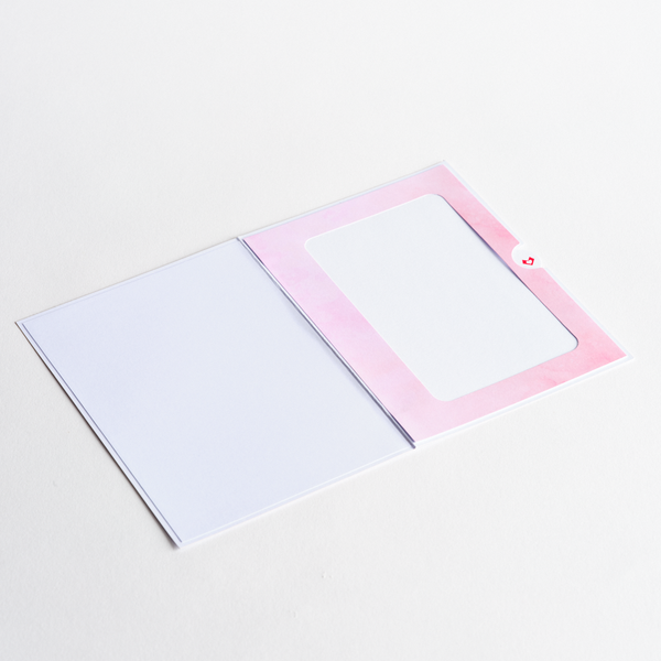 I Love Pop Happily Ever After Wedding: Lovepop Moments™ Card