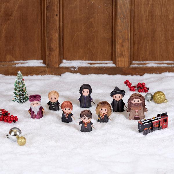 I Love Pop Harry Potter™ 12 Days Of Magic Holiday Advent Calendar