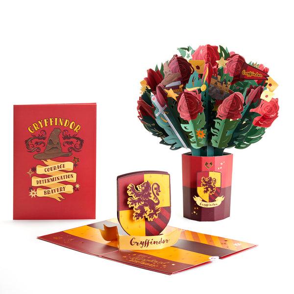 I Love Pop Harry Potter™ Gryffindor™ Birthday Bundle