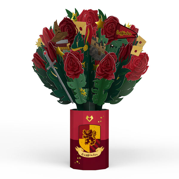 I Love Pop Harry Potter™ Gryffindor™ Birthday Bundle