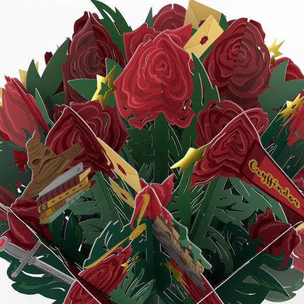 I Love Pop Harry Potter™ Gryffindor™ Birthday Bundle
