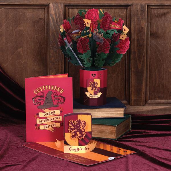 i love pop Harry Potter™ Gryffindor™ Birthday Bundle