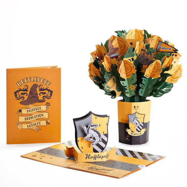 I Love Pop Harry Potter™ Hufflepuff™ Birthday Bundle